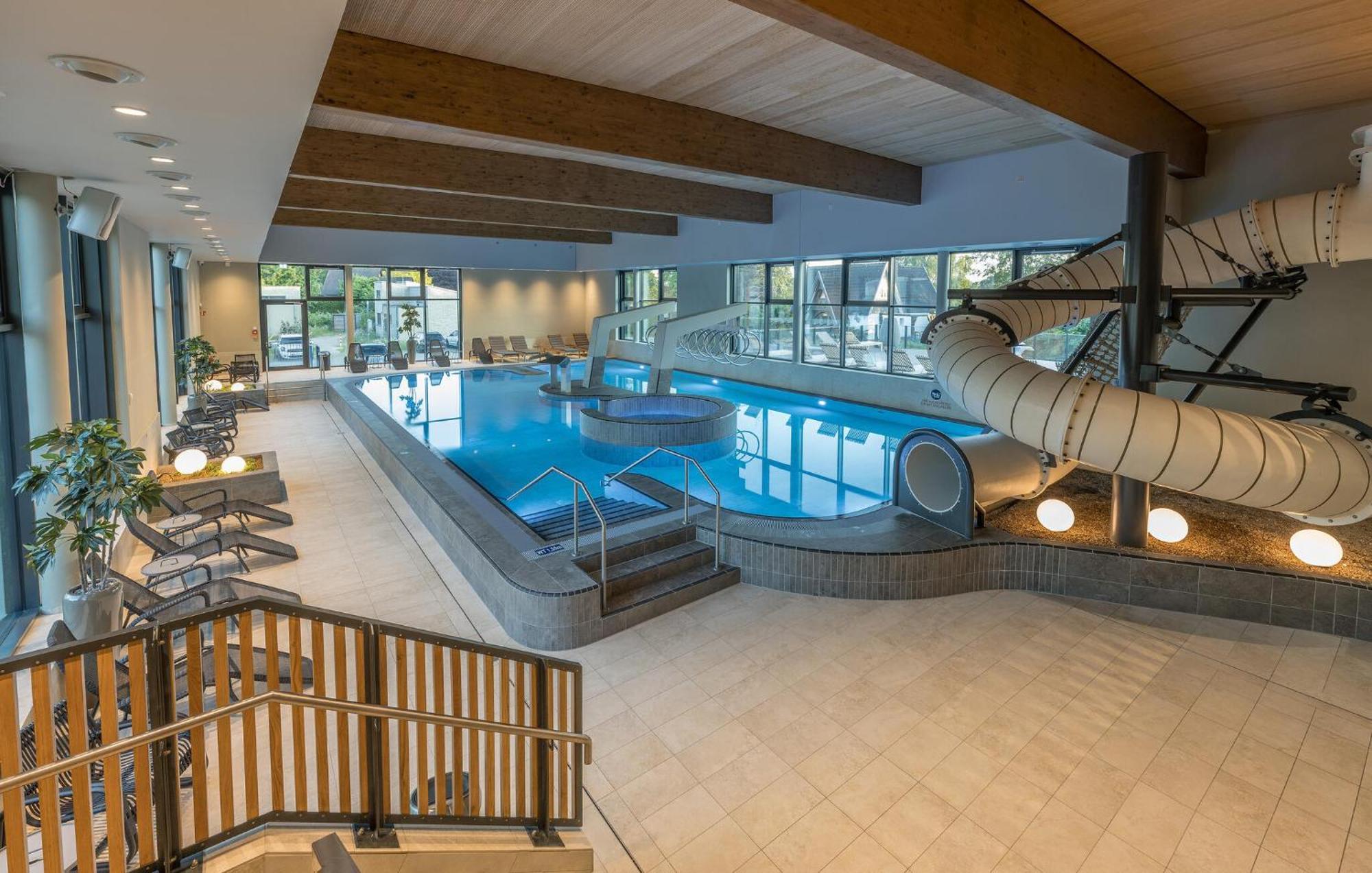 Gorgeous Apartment In Lembruch-Duemmer See Eksteriør billede