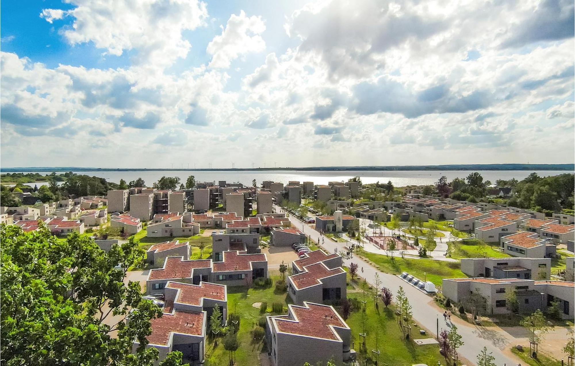 Gorgeous Apartment In Lembruch-Duemmer See Eksteriør billede