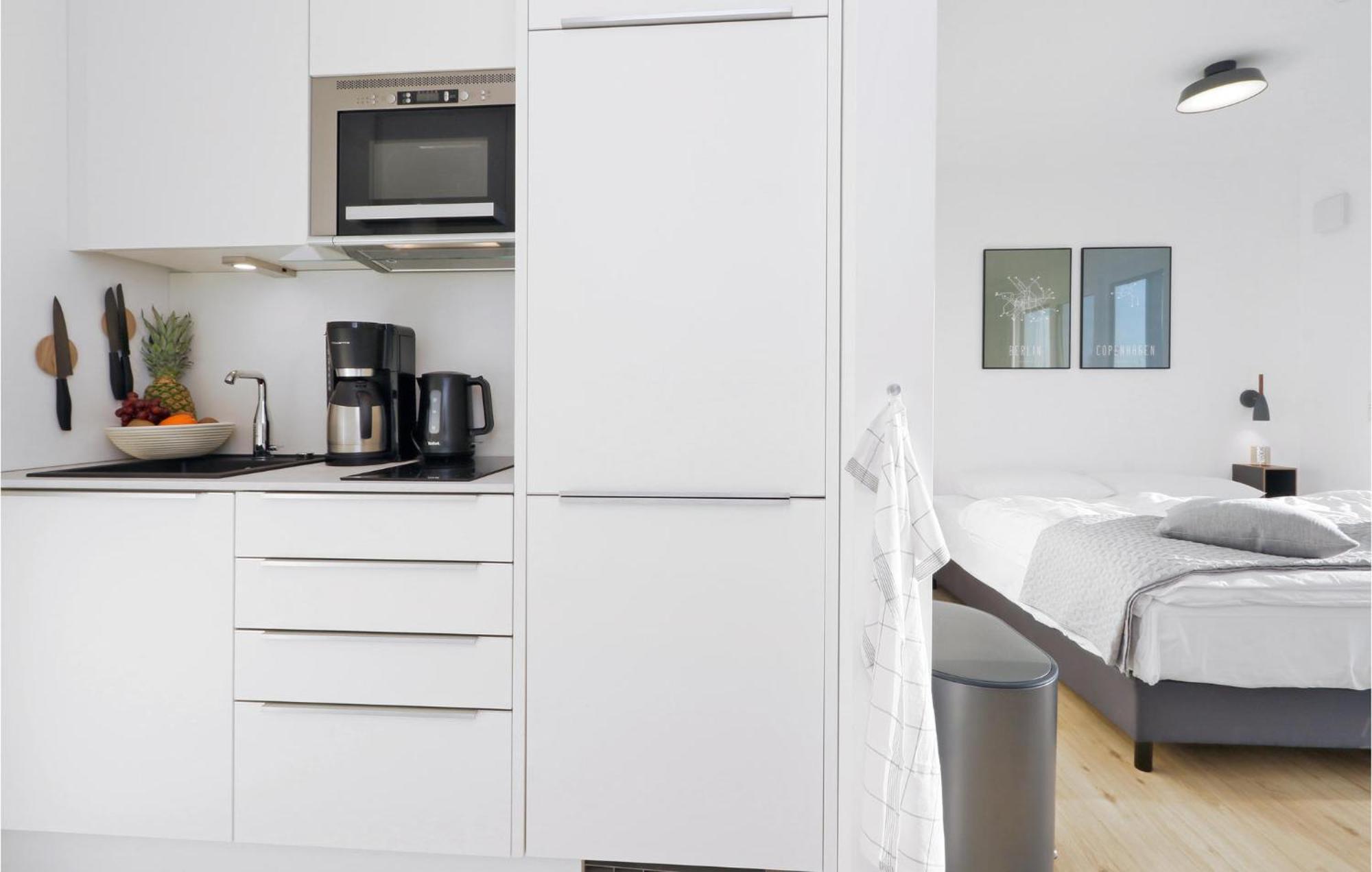Gorgeous Apartment In Lembruch-Duemmer See Eksteriør billede